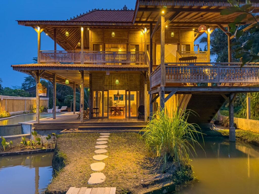 IMG_0271 Garden Villa Exterior