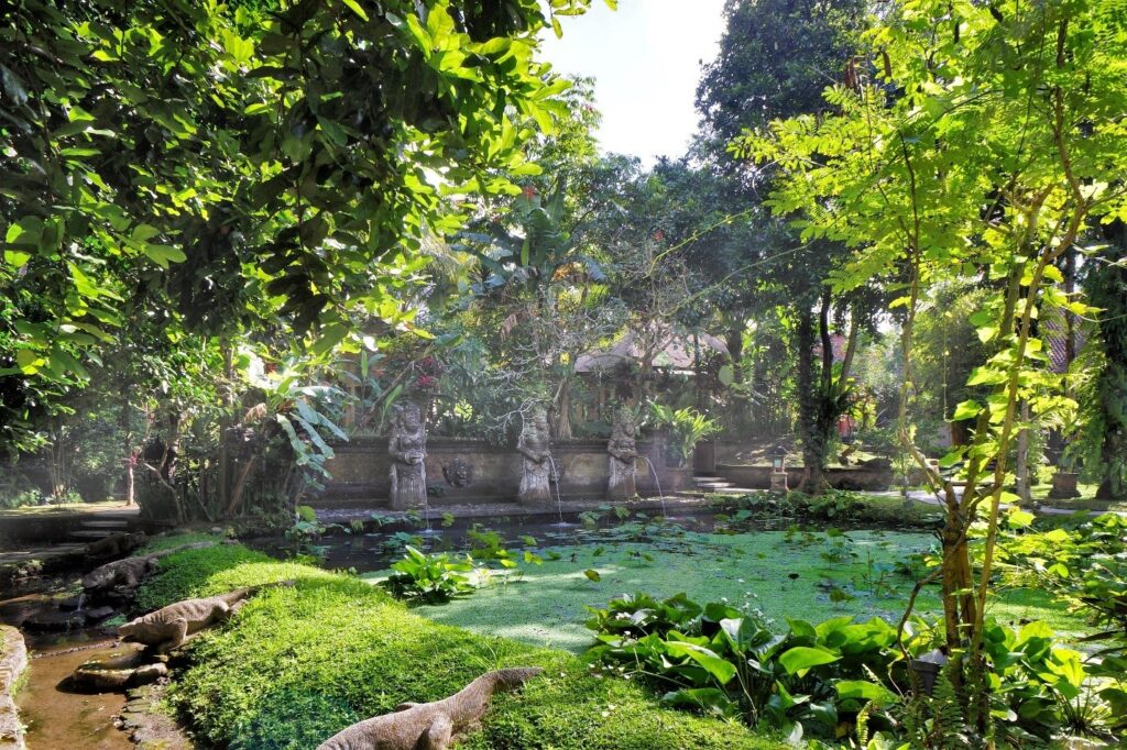 permaculture bali